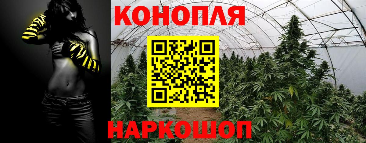 Марихуана Bruce Banner Благодарный
